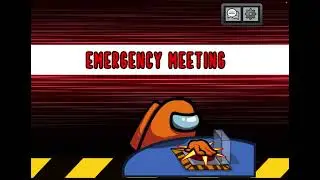 Among Us Gameplay - (01/04/25) iPad Air 2020