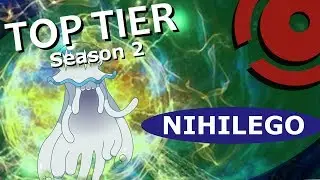 Top Tier Nihilego | How to use Nihilego