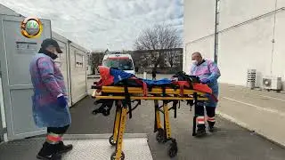 🚑 Alo, 112! Sezonul 4 &ndash; Episodul 6 🚑🇷🇴
