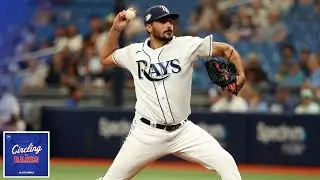 Fantasy Baseball Awards for 2023: MVP, Cy Young, Most Improved | Circling the Bases (FULL SHOW)
