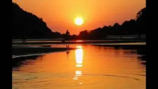 Ganesha Sunset ft. Kantik - Buddha Sounds
