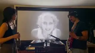 MYXA | Living room Session | Seattle