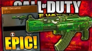 Volk Corruption Gameplay