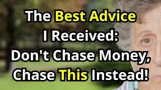 The Golden Life Advice from 80-Year-Olds That Will Change Your Retirement!