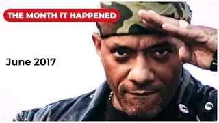 The Month We Lost Prodigy