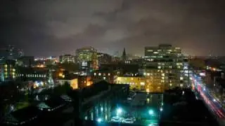 Playin' 4 the city - Orbit