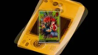 Neo Geo Pocket Gamecore Xbox