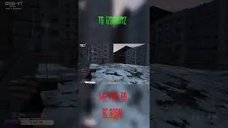 ВСЕ В КАМУФЛЯЖЕ МЕТРО | METRO RP | METRO REBORN | #shorts #metro2033rp #metro2033 #stream  #dayz