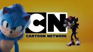 Cartoon Network LA | PATROCINIO - Sonic 3: La Pel&iacute;cula (Diciembre 2024)