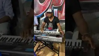 Fally Ipupa - A Flyé ( live et acoustique )