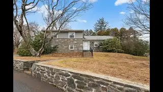 Single Family Home with Spacious Layout | Media, PA | Real Estate Video