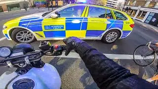 ANGRY & COOL COPS vs BIKERS 2020 | POLICE vs BIKERS |   [Episode 183]