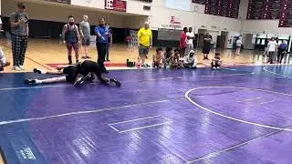 Jon Mason Jr - Round 1 of Garden State National @ Elizabeth HS - 6/29/2024