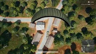 Нарвался на панцерфауст PUBG