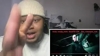 Lul Tys - IJWK ( Official Music Video ) I Reaction