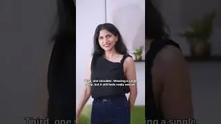 M&S Multiway Innovation &ndash; One Bra, Endless Possibilities.