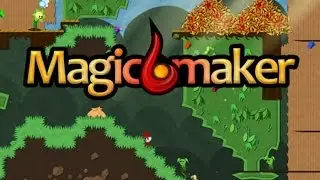 Magicmaker Gameplay Walkthrough PC 1080p HD