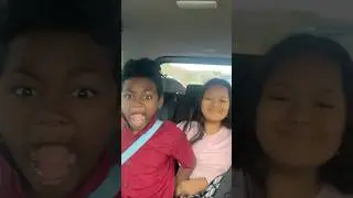 🤭 Road trips video