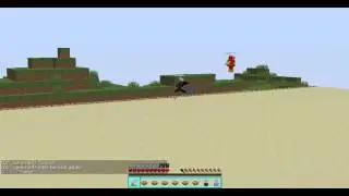 Tunebby Hacking on ZixyPvP Ff and Speed