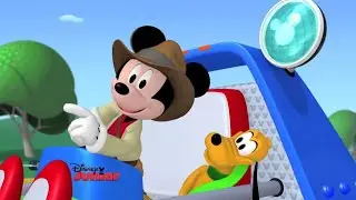 Mickey Mouse & Minnie Mouse Fun Day at Home 🏠🐭 | Kids Cartoon