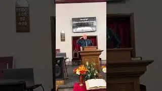 Old and Fat - The Death of Eli the High Priest - 1 Samuel 4