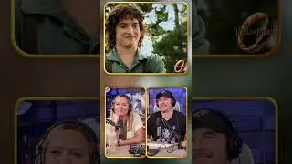 A Wizard Is Never Late! 👀 Lord Of The Rings REACTION!