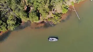 Tips for Finding Bass in Fluctuating Water Levels