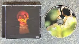 Selena Gomez & Benny Blanco | I Said I Love You First | CD Unboxing