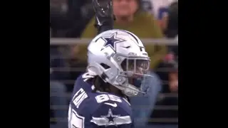 C.J. Goodwin with a Fumble Recovery vs. Washington Commanders