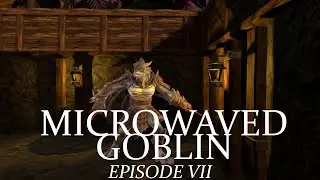 Microwaved Goblin: The City of Coin &ndash; Ep. 7 (D&D 5e Campaign) #dungeonsanddragons  #dnd5e  #ttrpg
