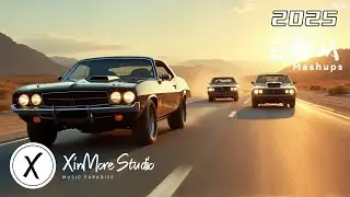 Synthwave Retro Future 80s Mix: Neon Drive, Cyberpunk Vibes & Dark Techno - Epic EDM