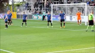 FINALE COUPE BELGIQUE EUPEN BRUGGE