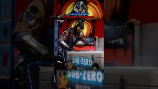 I don't trust Sub-Zero 🤔