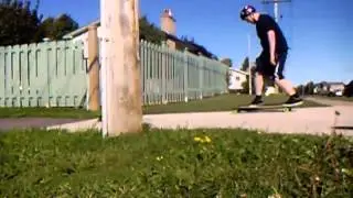 Longboard sault ste marie
