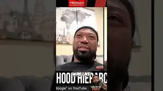 God Told Me To Go Back To Prison?!