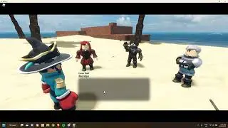 False banned (Arcane Odyssey)
