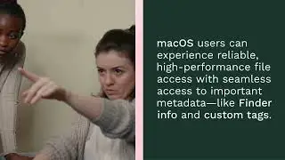 Seamless macOS File Sharing with MoSMB: Unlock AAPL Extensions & Metadata Power