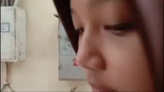 Ngambil Snack Geo