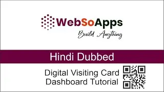 Scanner Dashboard Tutorial Video Hindi Dubbed
