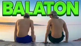 2okos A BALATONON...