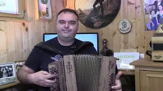 26. Teil Steirische Harmonika Tipps&Tricks  -  Mit einem Metronom zu spielen