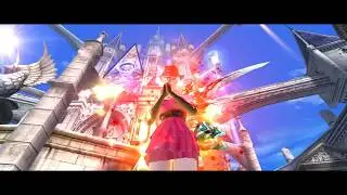 Daybreak Online - Server Horus - Henark36