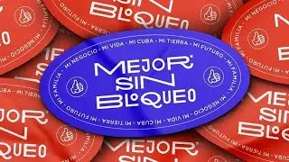 Sentido del Momento Hist&oacute;rico... #MejorSinBloqueo