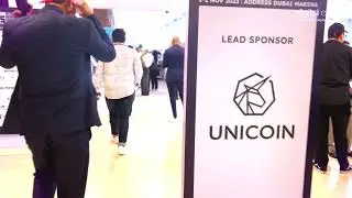 World Blockchain Summit &lsquo;23 | Digital Code Recap