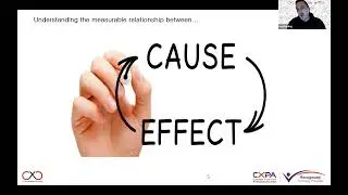Webinar Voice of Process with Ian Golding and CXMania