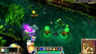 Ward Teaser - Futbol Ward Skin