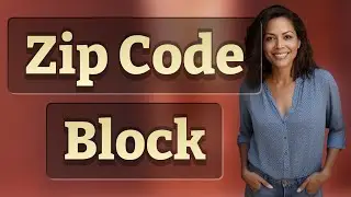 Can Your Credit Card Zip Code Really Block Payments?