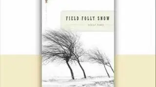 Cecily Parks reads 
