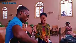 Fidel & Noelma - Mbuye munve