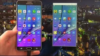 Control your Android on PC with Vysor